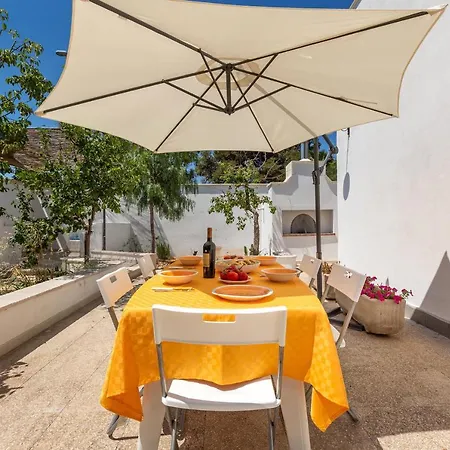 Vakantiehuis Estate By Barbarhouse Torre Lapillo