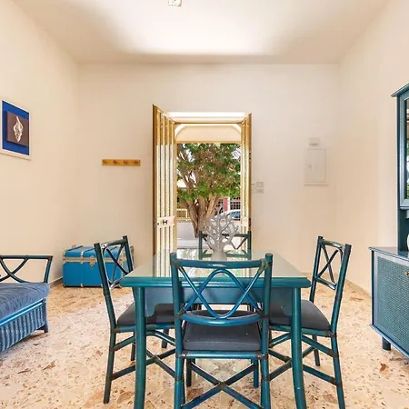 Estate By Barbarhouse Vakantiehuis *