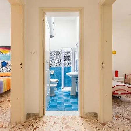 Estate By Barbarhouse Vakantiehuis Torre Lapillo